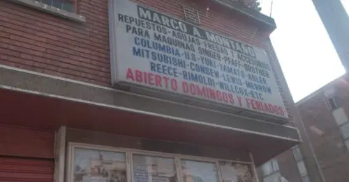 MARCO A MONTANO MARCO A MONTANO